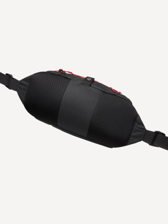 Сумка поясная BASK Lucky Sport (Черный; 4 л)